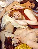 Sir Lawrence Alma-Tadema - Menades epuisees apres la danse.jpg